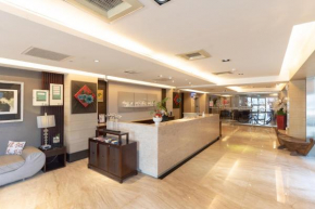 Unique Hotel